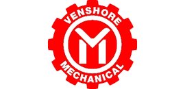 Venshore Mechanical Ltd.