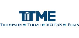Thompson, Tooze, McLean Elkin