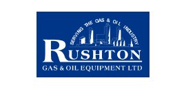 Rushton Gas & Oil Equipment Ltd