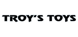 Troy's Toys
