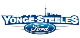 Yonge-Steeles Ford Lincoln Sales Limited