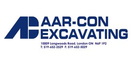 Aar-Con Excavating