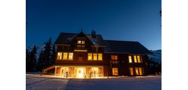 Callaghan Country Wilderness Adventures Ltd