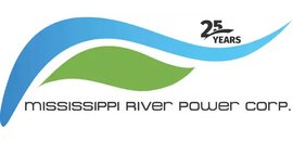 Mississippi River Power -