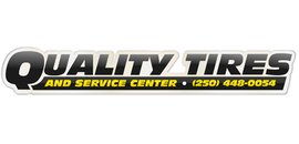 Quality Tires