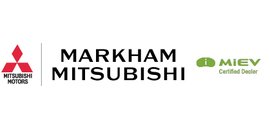 Markham Mitsubishi