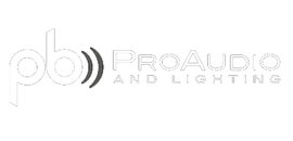 PB Pro Audio & Lighting