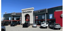 Columbia Chrysler