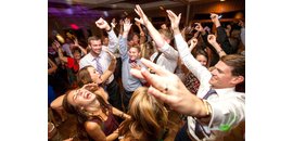 First Class DJ Service