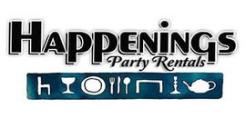 Happenings Party Rentals
