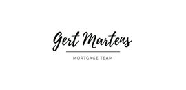 Gert Martens Mortgage Team- Dominion Lending Centres/Mortgage Connection