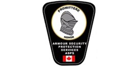 Armour Security And Protection Services Corp.