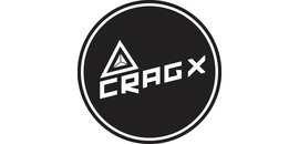 Crag X Indoor Climbing Centre Inc.