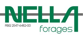 Forages Souterrains Nella Inc