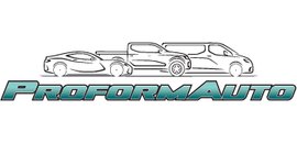 Pro Form Auto Tint