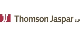 Thomson Jaspar & Associates