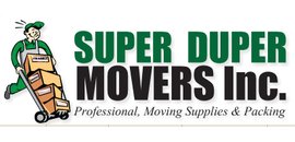 Super Duper Movers Inc.