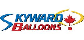 Skyward Balloons