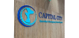 Capital City Specialty & Emergency Animal Hospital
