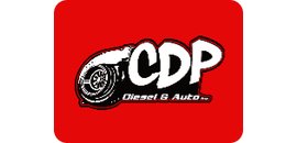 CDP Diesel & Auto INC