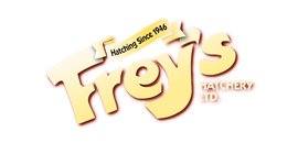 Frey's Hatchery