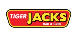 TIGER JACK'S BAR & GRILL