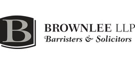 Brownlee LLP