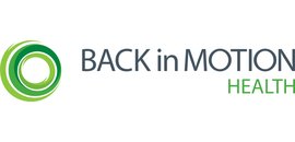 Back in Motion Rehab Inc.