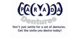 Parada Dentures