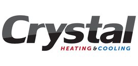 Crystal Heating & Air Conditioning