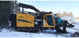 Aable Directional Boring