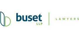 Buset and Partners LLP