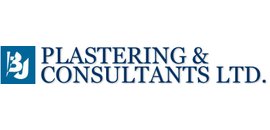 BJ Plastering & Consultants Ltd