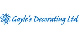 Gayle's Decorating Ltd