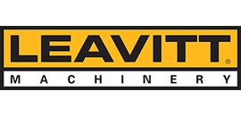 Leavitt Machinery