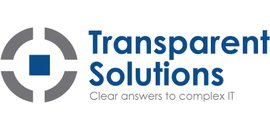 Transparent Solutions