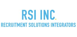 RSI inc Recruitment Solutions Integrators