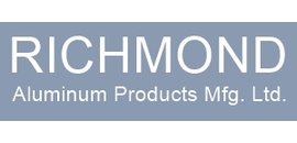 Richmond Aluminum Products Ltd