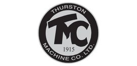 Thurston Machine Co. Ltd.