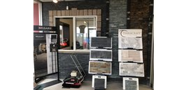 G P Masonry Supply