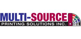 Multi-Source Printing Solutins Inc.