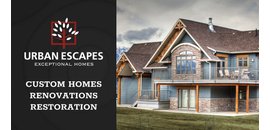 Urban Escapes Ltd