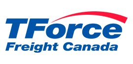 TForce Freight Canada