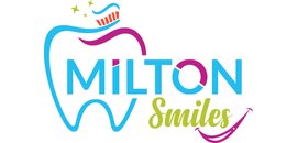 Milton Smiles