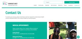 Somerset West Community Health Centre