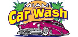Miami Car Wash