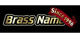 Brass Name Co