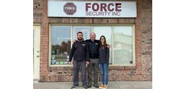 Force Security Inc