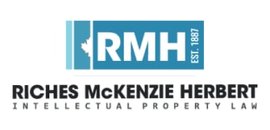 Riches, McKenzie & Herbert LLP