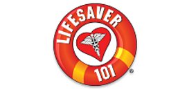 Lifesaver 101 First Aid & CPR Training